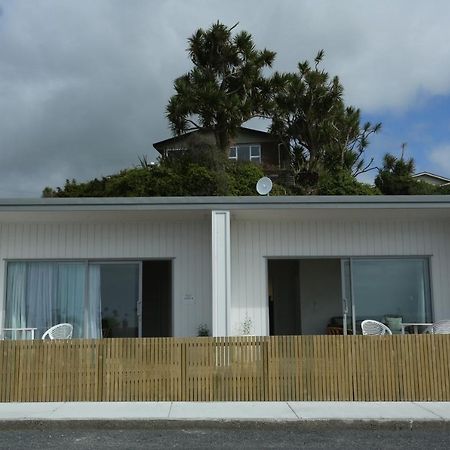 Seascape Accommodation カカ・ポイント エクステリア 写真