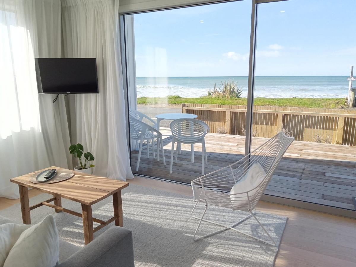 Seascape Accommodation カカ・ポイント 部屋 写真